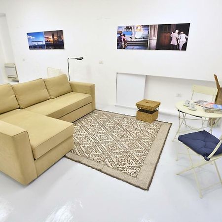 Izzhome Loft 84 Κάλιαρι Εξωτερικό φωτογραφία