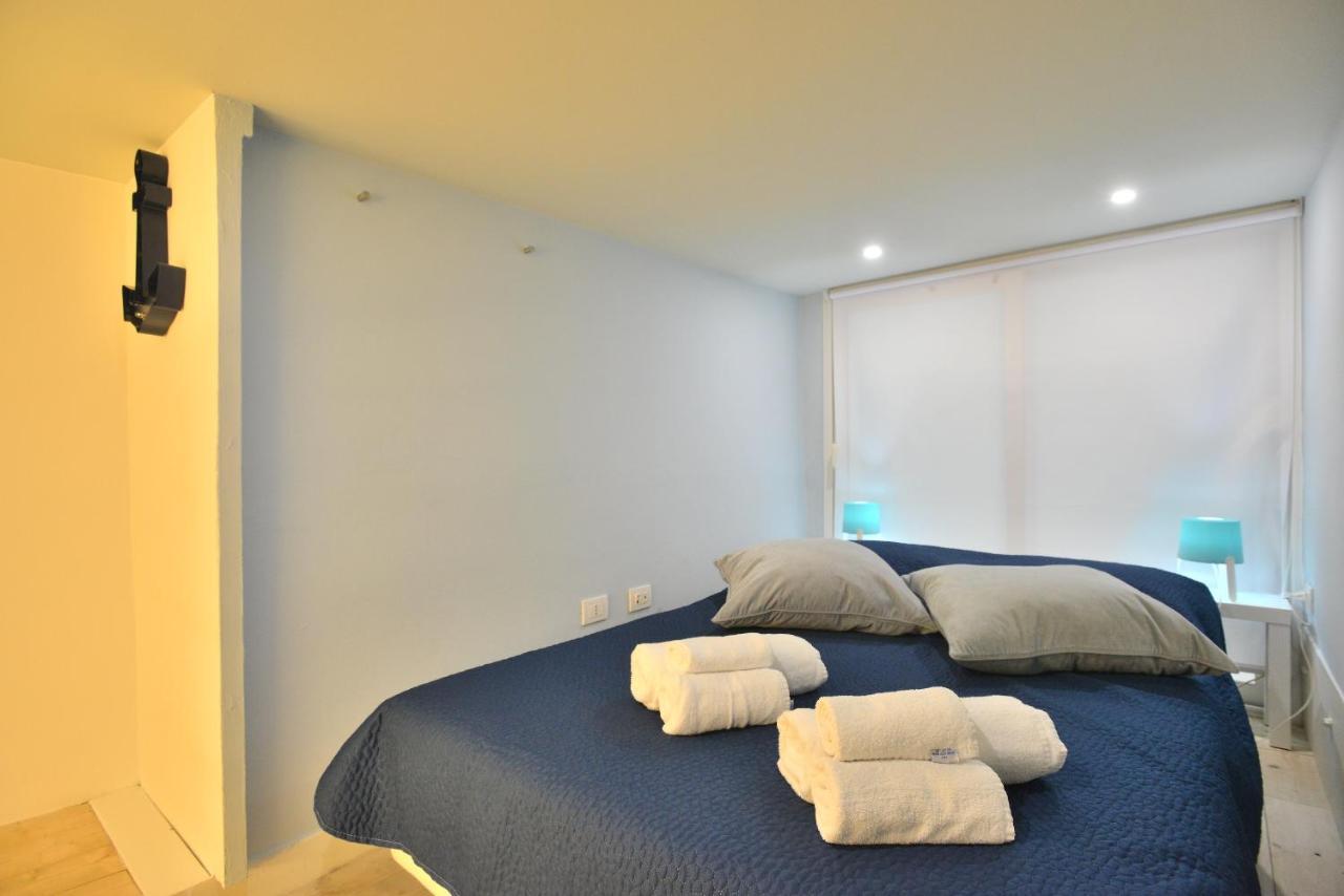 Izzhome Loft 84 Κάλιαρι Εξωτερικό φωτογραφία