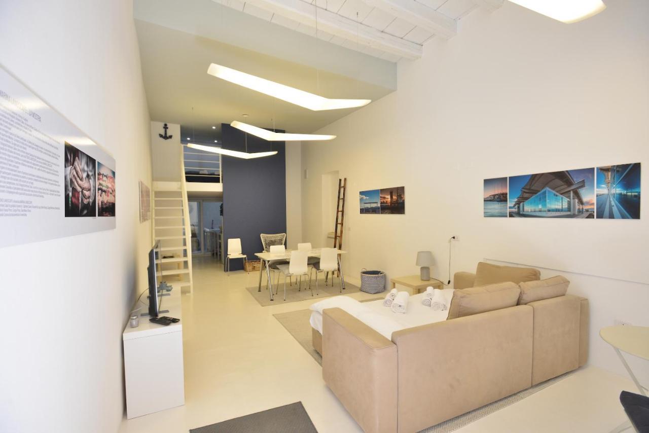 Izzhome Loft 84 Κάλιαρι Εξωτερικό φωτογραφία