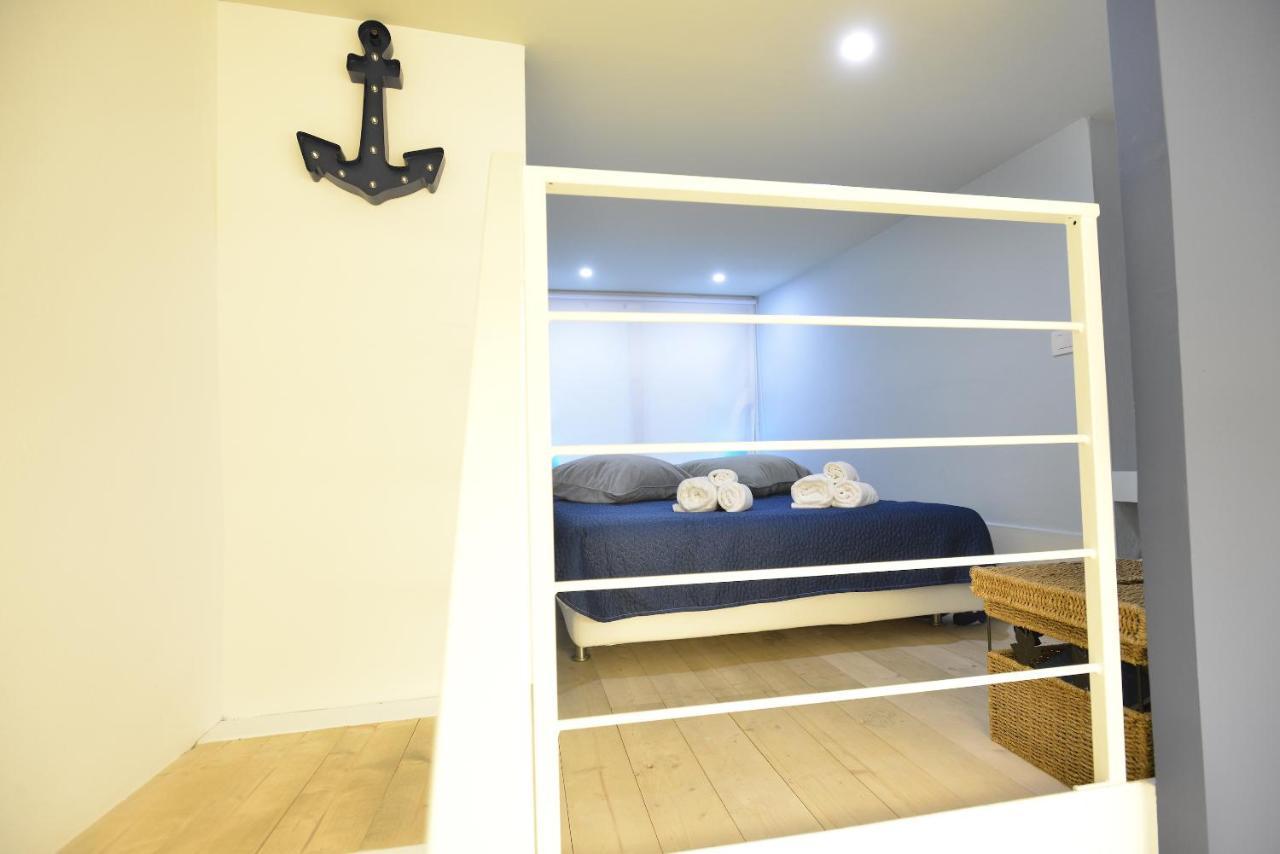 Izzhome Loft 84 Κάλιαρι Εξωτερικό φωτογραφία