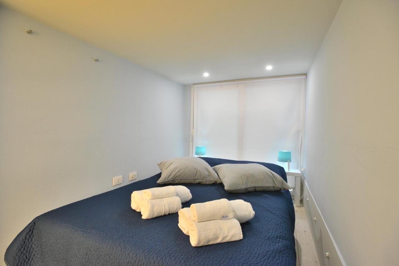 Izzhome Loft 84 Κάλιαρι Εξωτερικό φωτογραφία