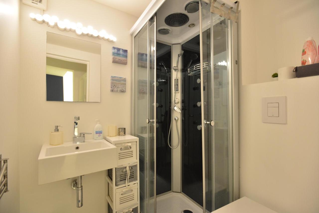 Izzhome Loft 84 Κάλιαρι Εξωτερικό φωτογραφία