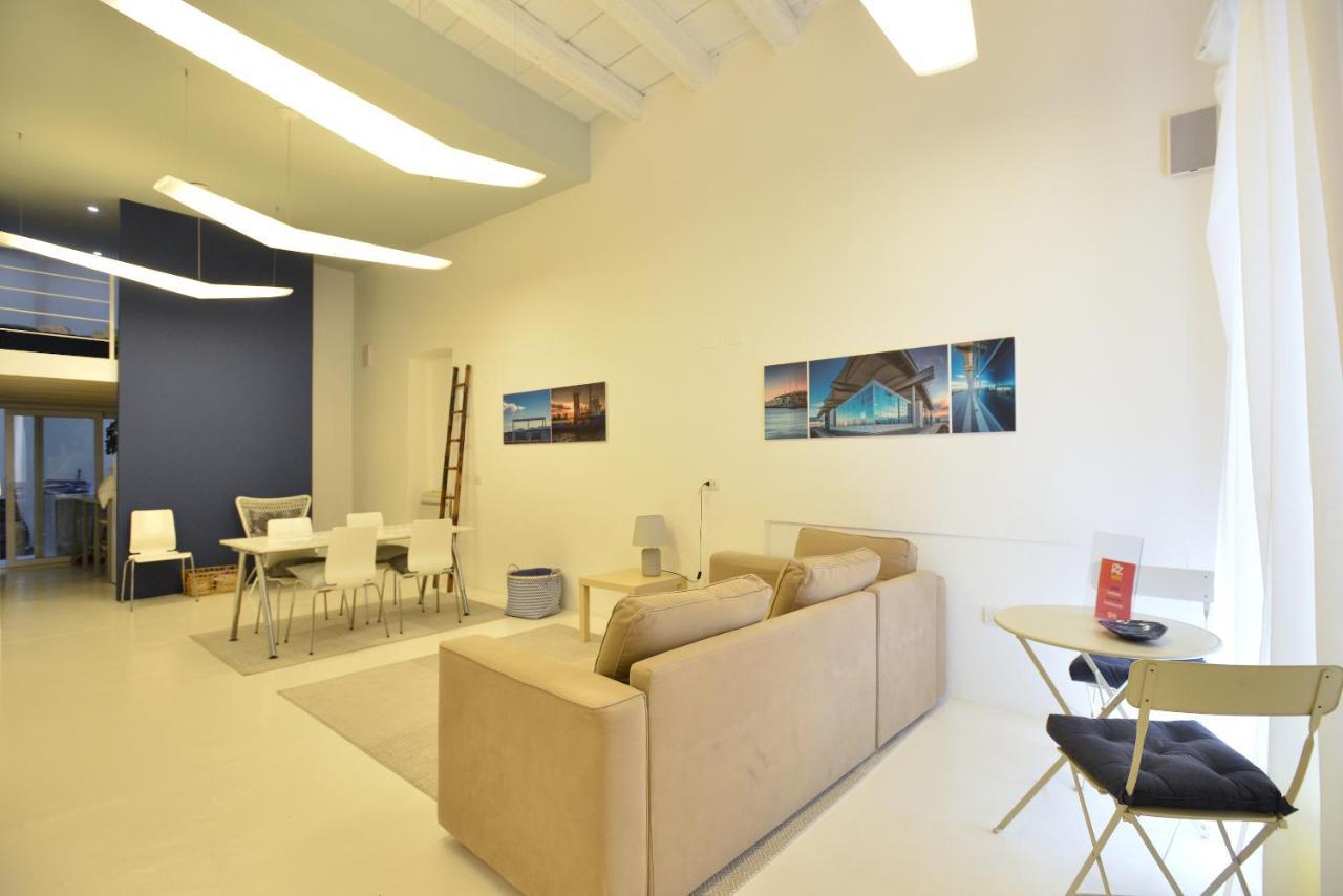 Izzhome Loft 84 Κάλιαρι Εξωτερικό φωτογραφία