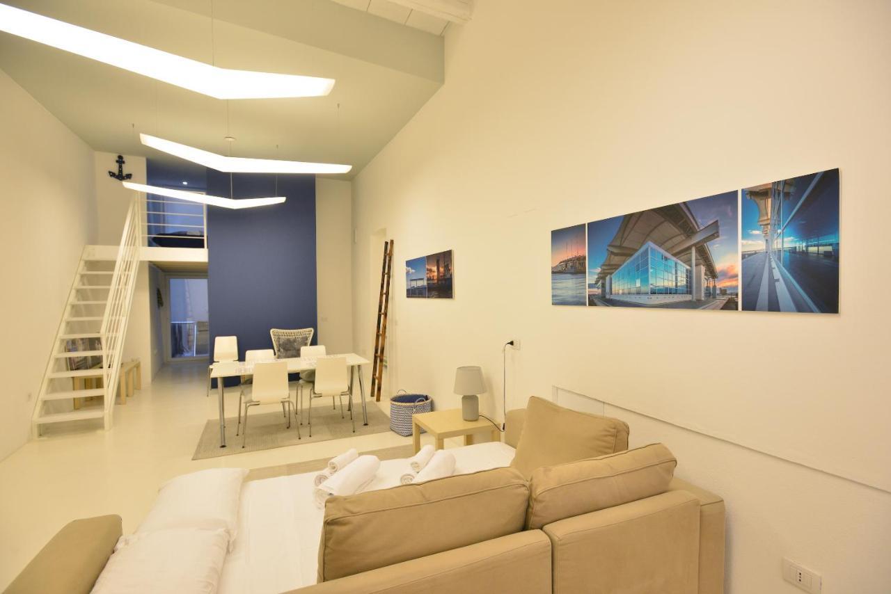 Izzhome Loft 84 Κάλιαρι Εξωτερικό φωτογραφία