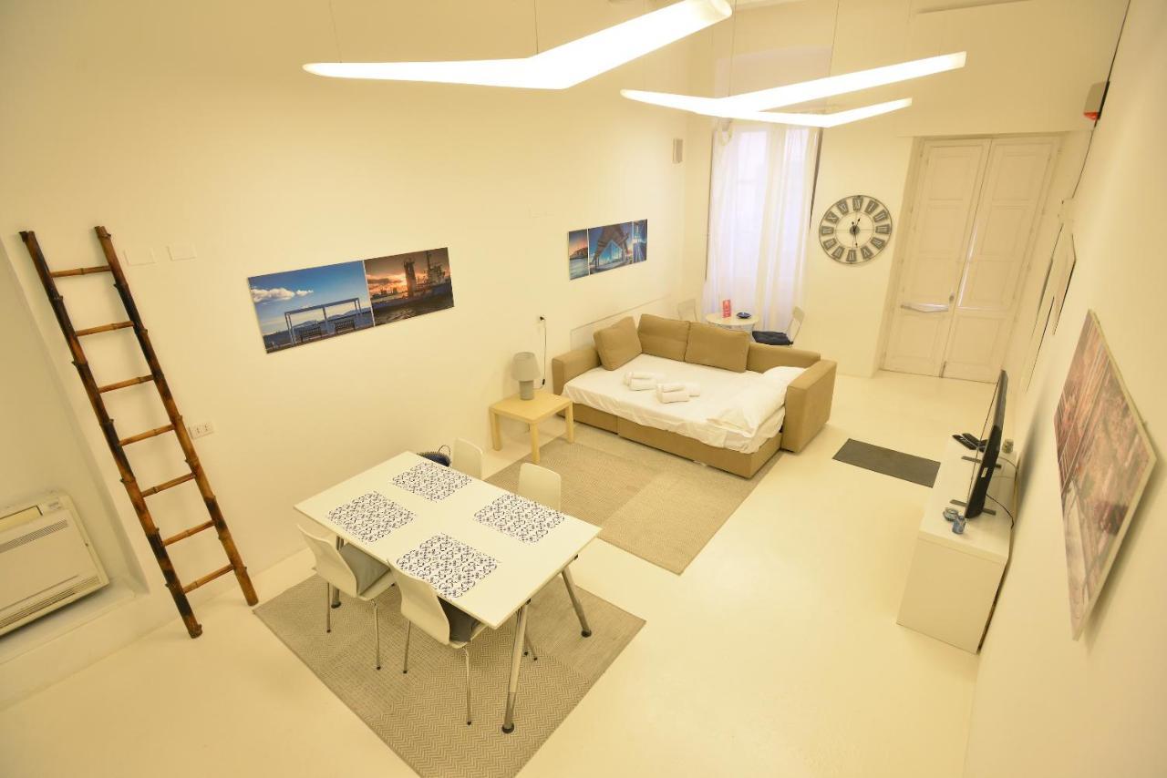 Izzhome Loft 84 Κάλιαρι Εξωτερικό φωτογραφία