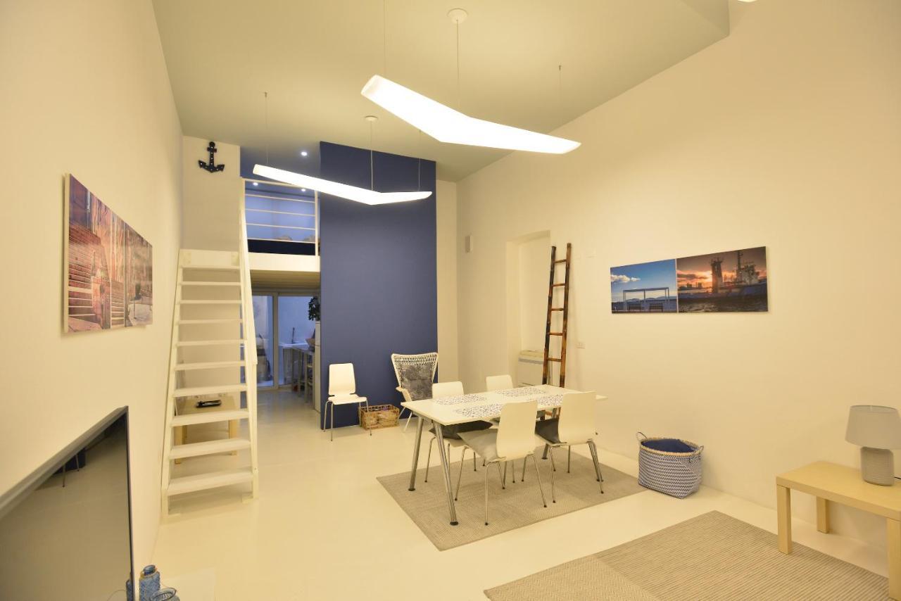 Izzhome Loft 84 Κάλιαρι Εξωτερικό φωτογραφία