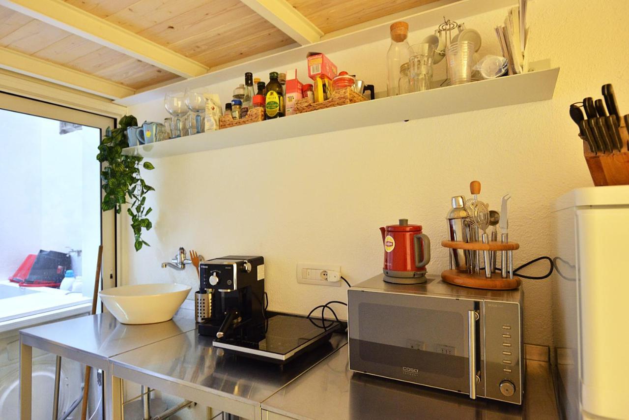 Izzhome Loft 84 Κάλιαρι Εξωτερικό φωτογραφία