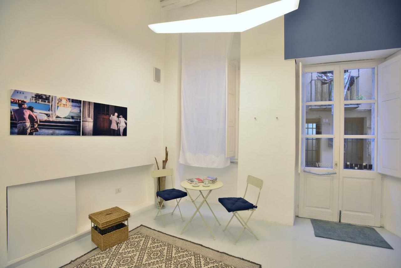 Izzhome Loft 84 Κάλιαρι Εξωτερικό φωτογραφία