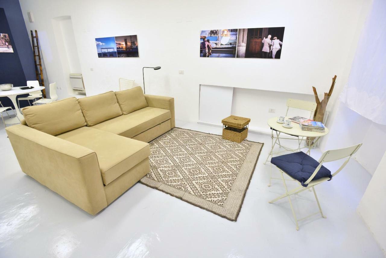 Izzhome Loft 84 Κάλιαρι Εξωτερικό φωτογραφία